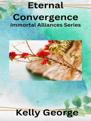 cover image of Eternal Convergence